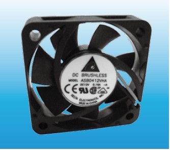 ASB40x40x10MM散熱風(fēng)扇
